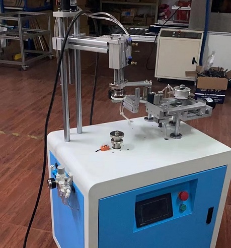 易拉罐封口機(jī)的日常維護(hù)和注意事項(xiàng)---泉州易拉罐封口機(jī)